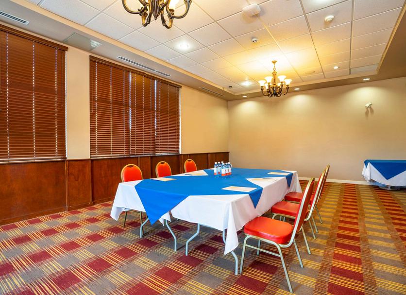 Sala de conferências Foto