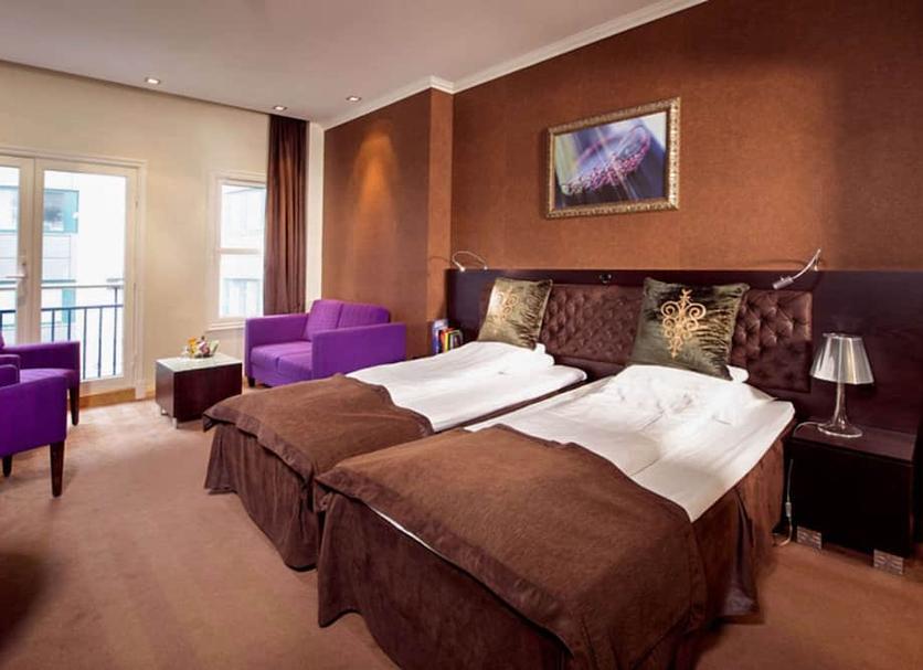 Quarto Foto