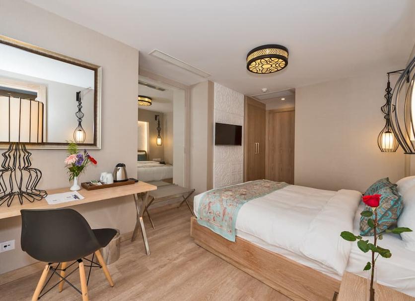 Quarto Foto