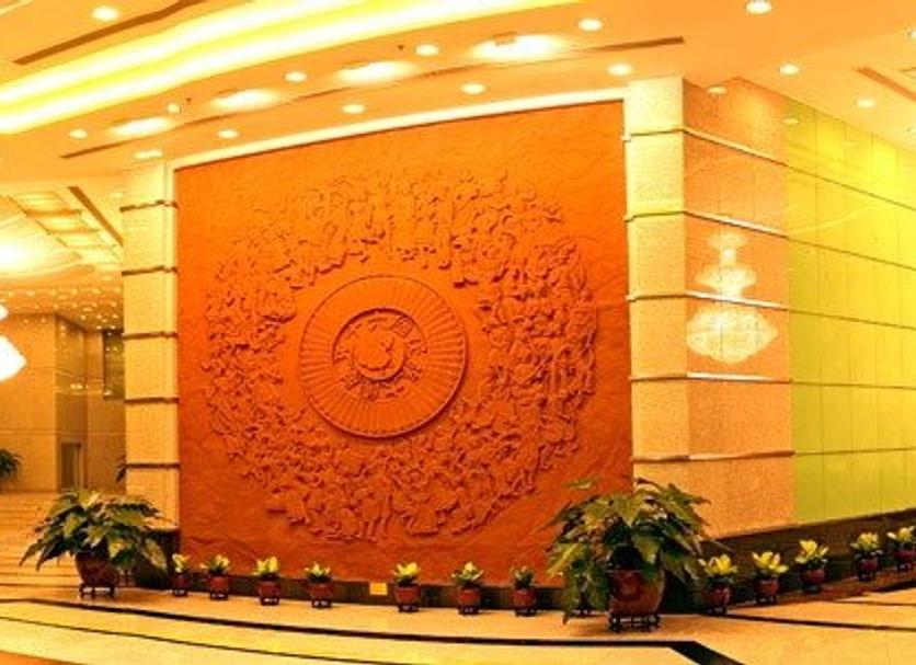 Hall Foto