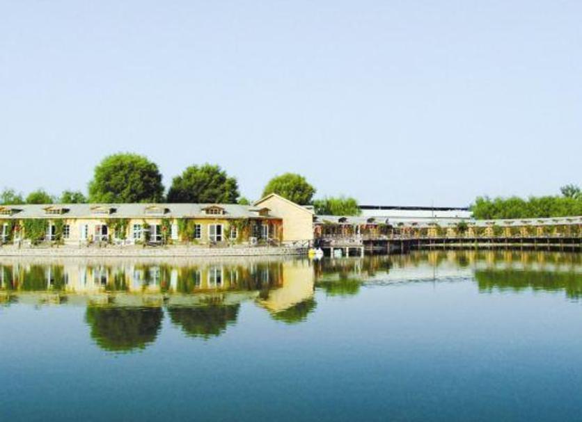 Exterior Foto
