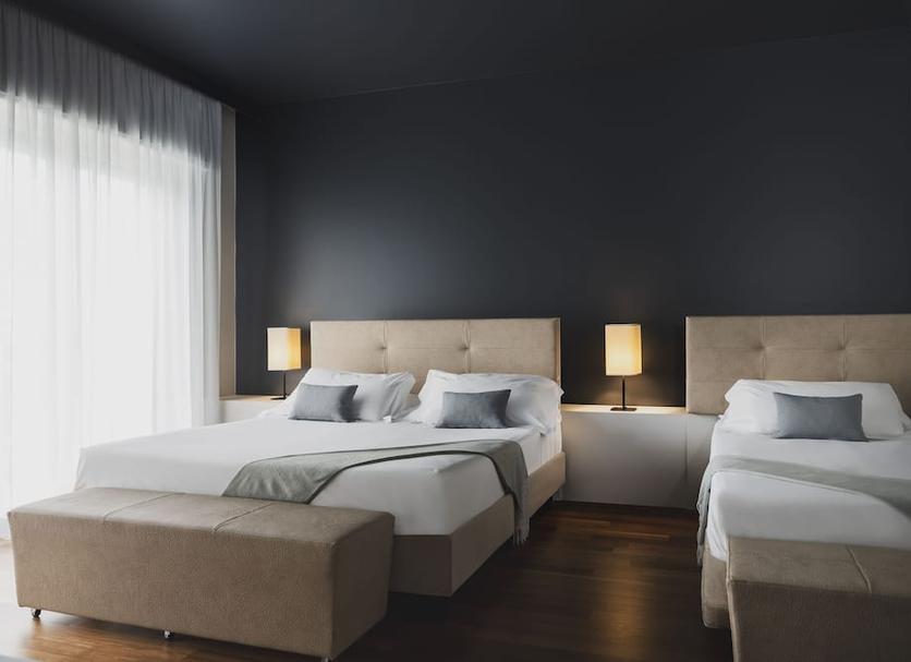 Quarto Foto