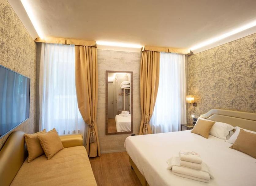 Quarto Foto
