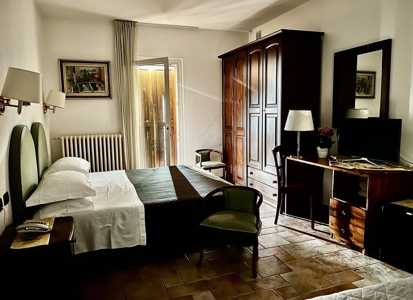 Quarto Foto