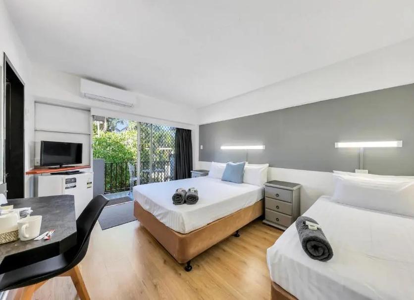 Quarto Foto