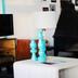 Comodidade do quarto
