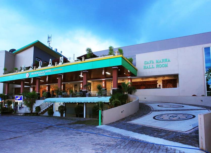 Edifício Foto