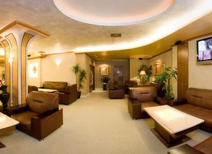 Hall Foto