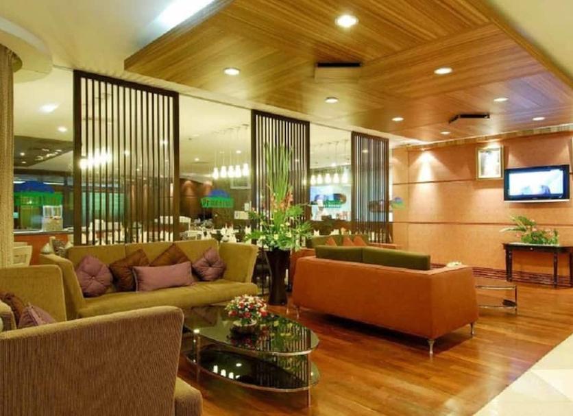 Hall Foto