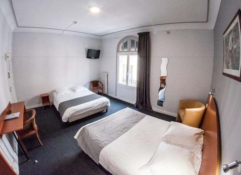 Quarto Foto