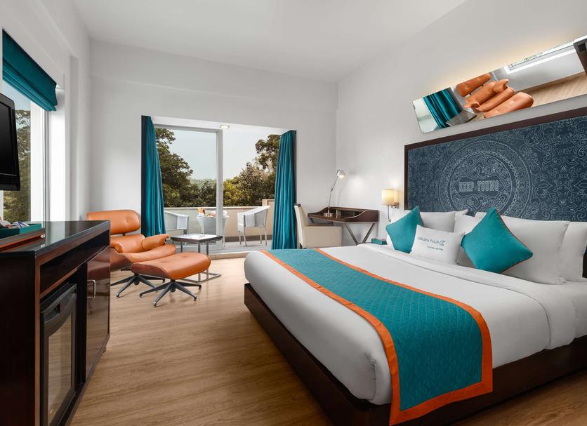 Quarto Foto