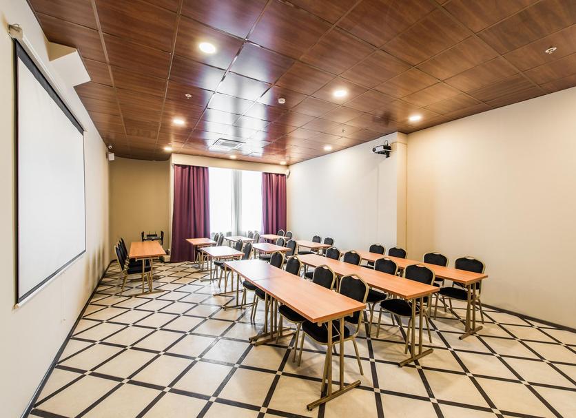 Sala de conferências Foto