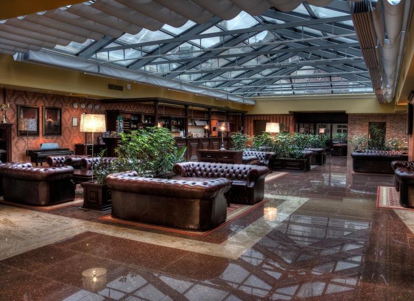 Hall Foto