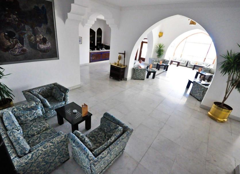 Hall Foto