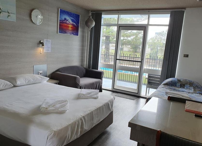 Quarto Foto