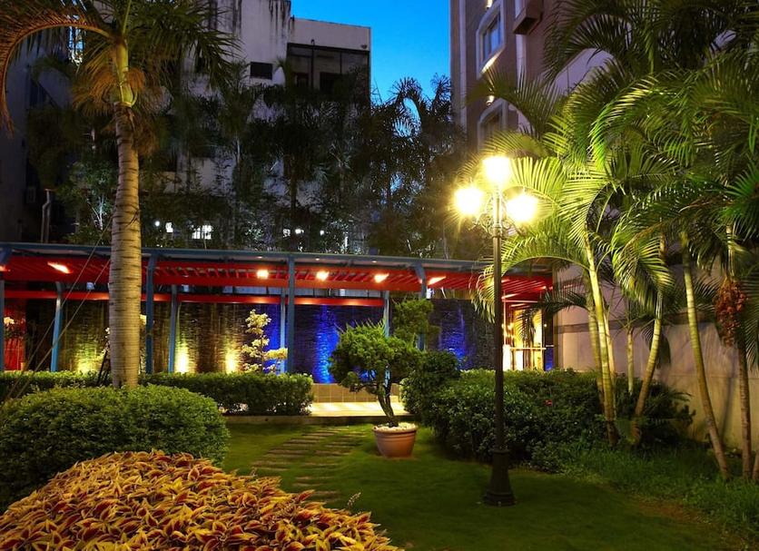 Exterior Foto