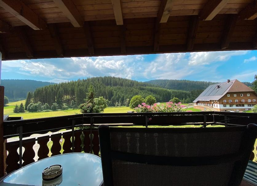 Varanda Foto