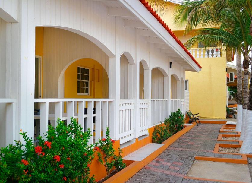 Exterior Foto