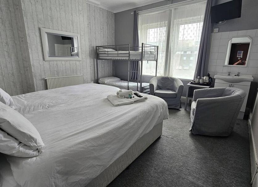 Quarto Foto