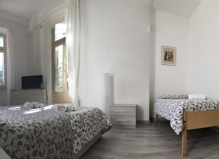 Quarto Foto