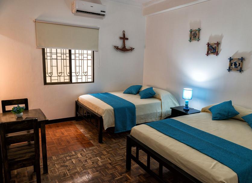 Quarto Foto