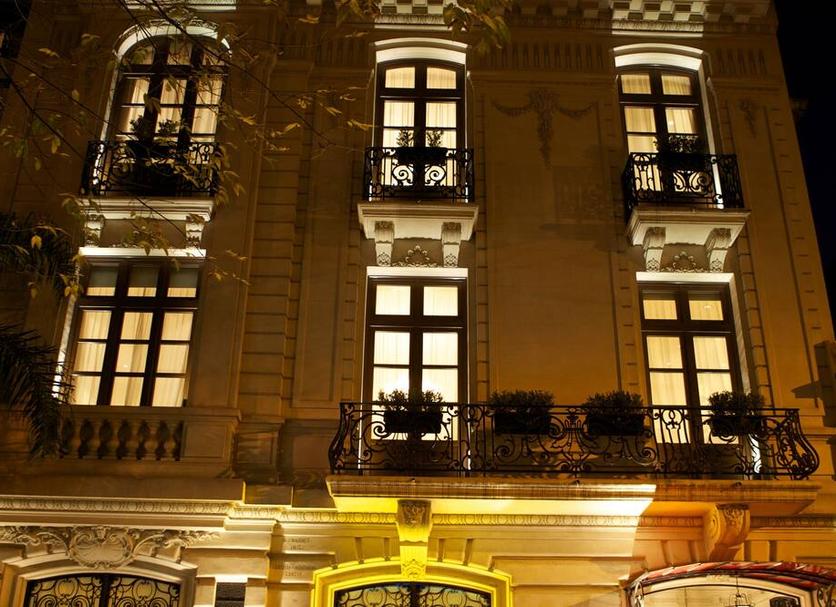 Edifício Foto