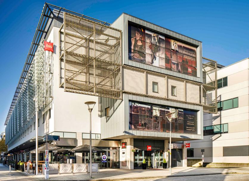Edifício Foto