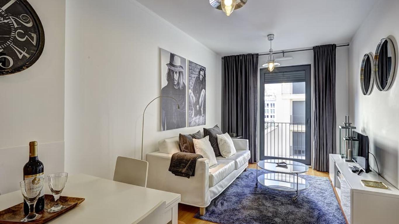 Sonel Investe Martim Moniz Apartment by Get Your Stay