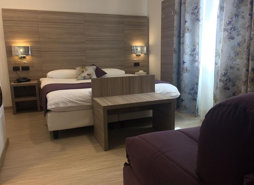 Quarto Foto
