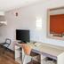 Comodidade do quarto