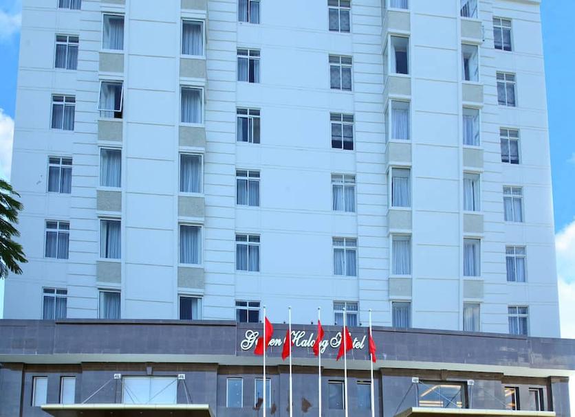 Edifício Foto