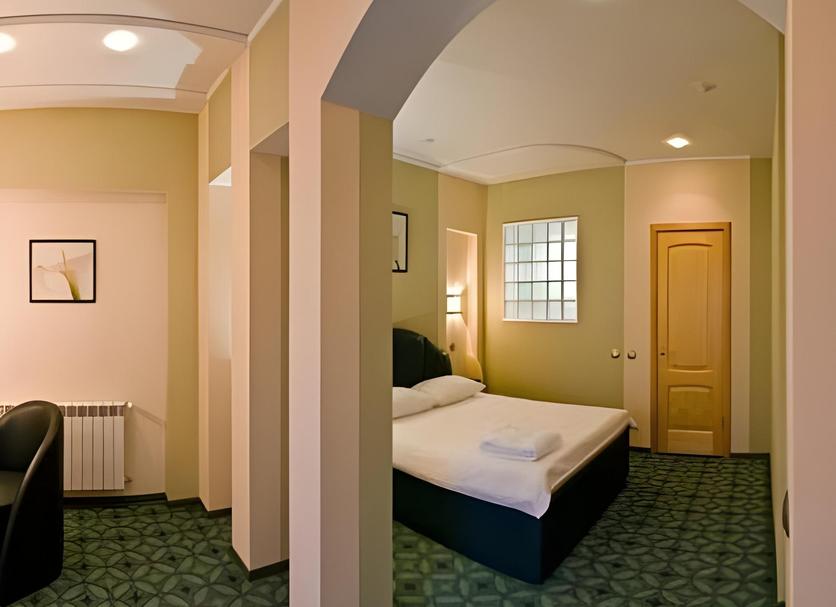 Quarto Foto