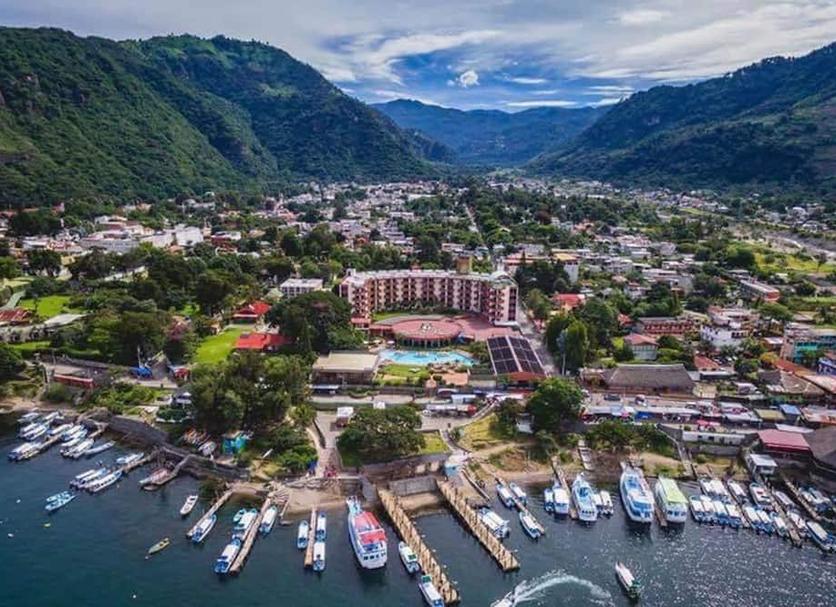 Exterior Foto