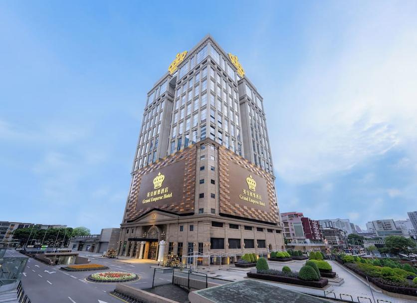 Edifício Foto