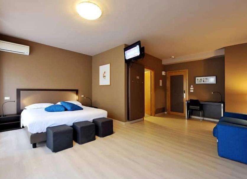 Quarto Foto
