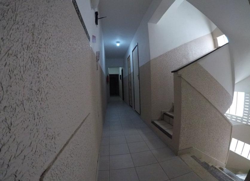 Corredor Foto