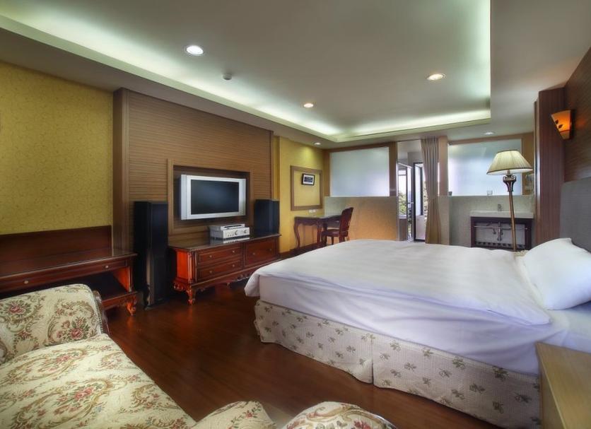 Quarto Foto