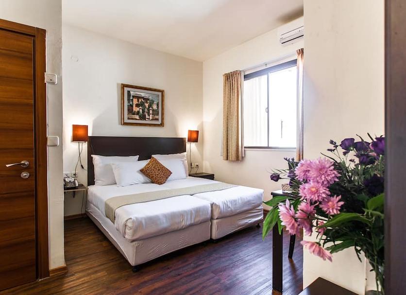 Quarto Foto
