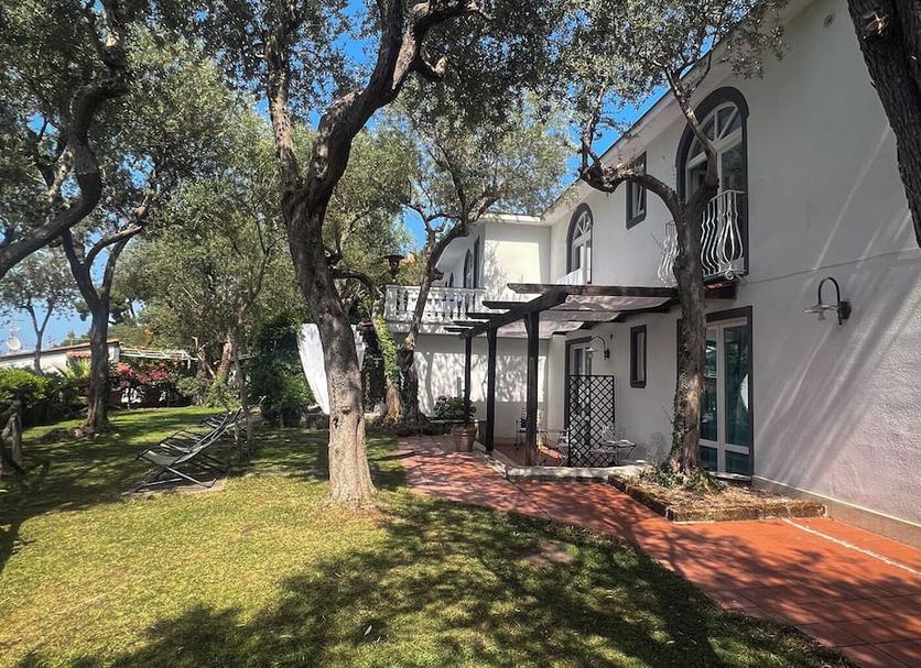 Exterior Foto