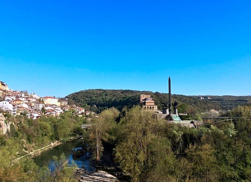 Exterior Foto