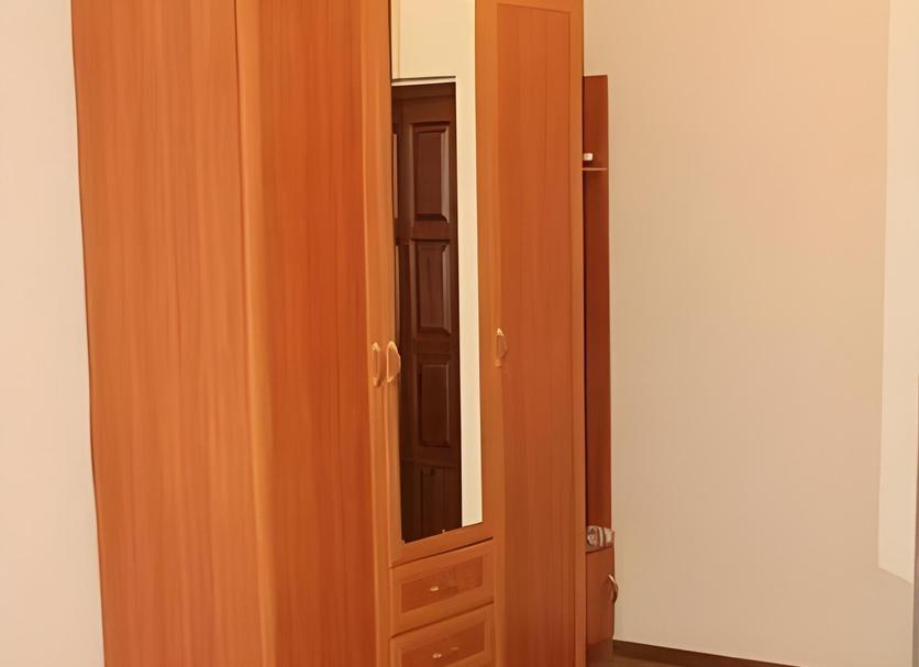 Comodidade do quarto Foto