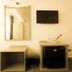 Comodidade do quarto