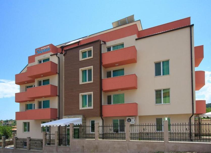 Edifício Foto
