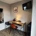 Comodidade do quarto