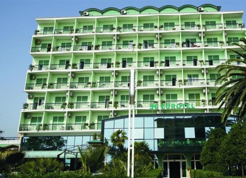 Edifício Foto
