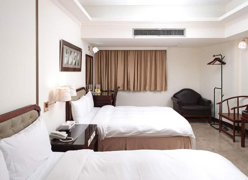 Quarto Foto
