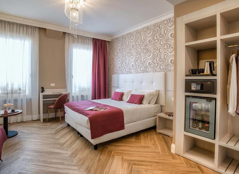 Quarto Foto
