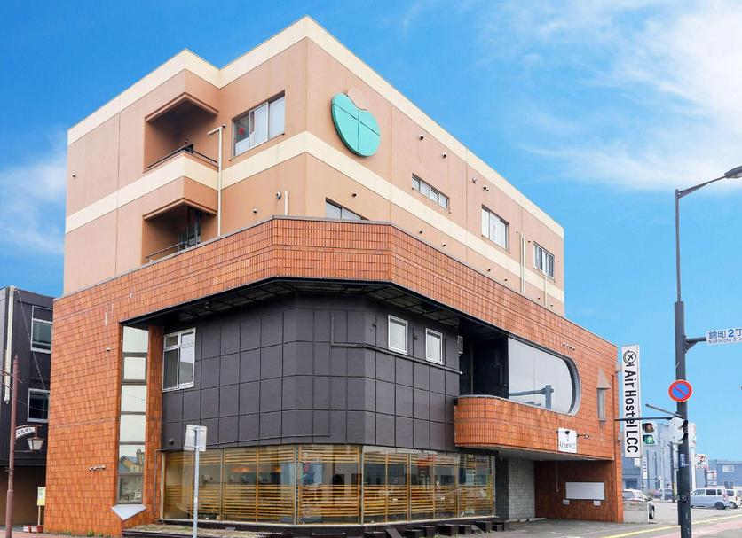 Edifício Foto