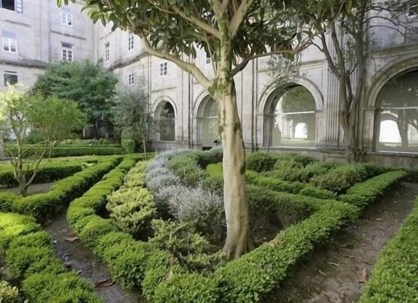 Exterior Foto