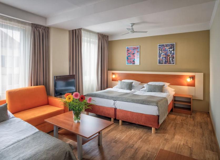 Quarto Foto